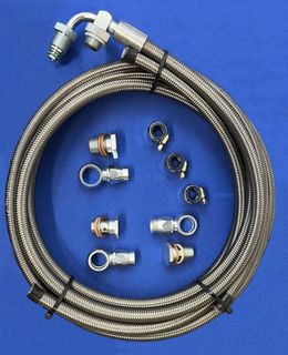 GOS-131571, Gotta Show Products Power Steering Hose Kits 131571 в ОАЭ, Дубай. Состояние - новое. Цена 1 650 AED. Фото, контакты продавца | AUTO.AE