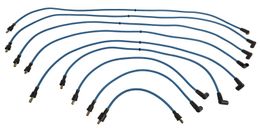 GRN-28-1577S, Granatelli Motor Sports Spark Plug Wires 28-1577S in UAE, Dubai. Condition - new. Price 650 AED. Photo, seller contacts | AUTO.AE
