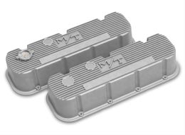 HLY-241-150, Holley M/T Valve Covers 241-150 в ОАЭ, Дубай. Состояние - новое. Цена 1 460 AED. Фото, контакты продавца | AUTO.AE