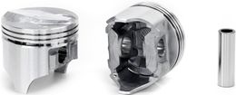UEM-1433-STD, Silv-O-Lite Cast Pistons 1433.STD в ОАЭ, Дубай. Состояние - новое. Цена 960 AED. Фото, контакты продавца | AUTO.AE