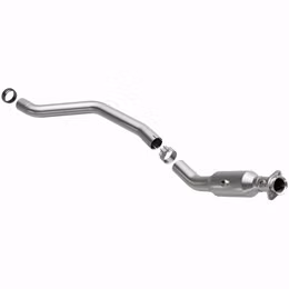 21-485, MAGNAFLOW 21-485 Catalytic Converter Direct-Fit OEM Grade for MERCEDES-BENZ GLE63 AMG / GLE63 AMG S / GL63 AMG / GLS63 AMG / ML63 AMG in UAE, Dubai. Condition - new. Price 3,120 AED. Photo, seller contacts | AUTO.AE