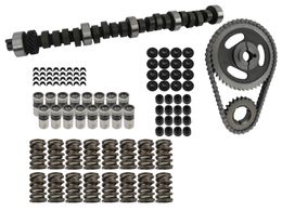 CCA-K32-241-4, COMP Cams Xtreme Energy Cam and Lifter Kits K32-241-4 in UAE, Dubai. Condition - new. Price 3,260 AED. Photo, seller contacts | AUTO.AE
