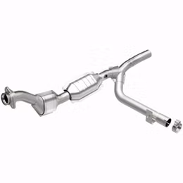 23082, MAGNAFLOW 23082 Catalytic Converter Direct-Fit HM Grade for FORD F-150 1999-2000 in UAE, Dubai. Condition - new. Price 6,430 AED. Photo, seller contacts | AUTO.AE