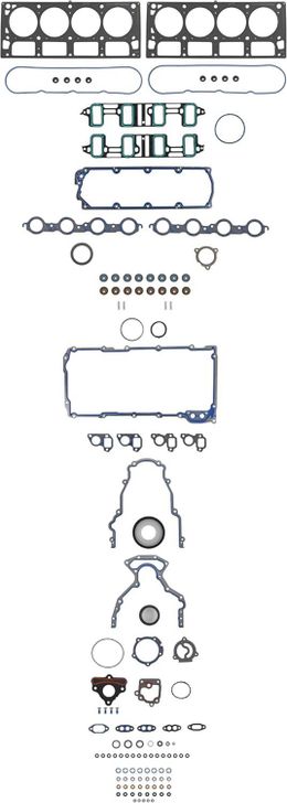 FEL-260-3201, Fel-Pro Engine Gasket Kits 260-3201 في الإمارات, دبي. Condition - new. Price 2,040 AED. Photo, seller contacts | AUTO.AE