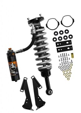 FRS-883-06-178, Fox Racing Shox 2.5 Performance Elite Series Remote Reservoir Adjustable Coilovers for 2005-2023 TACOMA - 883-06-178 في الإمارات, دبي. Condition - new. Price 11,540 AED. Photo, seller contacts | AUTO.AE