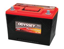 ODY-34-790, Odyssey Performance Series Batteries ODP-AGM34 в ОАЭ, Дубай. Состояние - новое. Цена 1 730 AED. Фото, контакты продавца | AUTO.AE