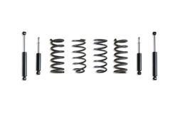 MXT-K332923, MaxTrac Suspension Lowering Kits for 2011-2018 1500, 2009-2010 RAM 1500 - K332923 в ОАЭ, Дубай. Состояние - новое. Цена 3 140 AED. Фото, контакты продавца | AUTO.AE