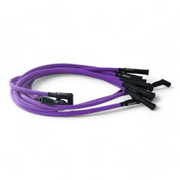 SCW-CH-421-6, Scott Performance High Performance Spark Plug Wire Sets CH-421-6 in UAE, Dubai. Condition - new. Price 790 AED. Photo, seller contacts | AUTO.AE