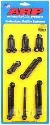 190-1502, ARP 190-1502 Timing Cover & Water Pump Bolt Kit for PONTIAC hex в ОАЭ, Дубай. Состояние - новое. Цена 280 AED. Фото, контакты продавца | AUTO.AE