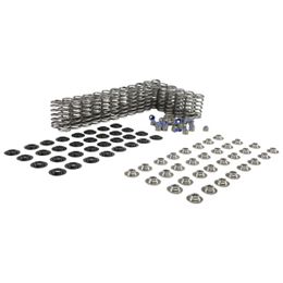 CCA-26001CS-KIT, COMP Cams High Performance Valve Spring Kits 26001CS-KIT в ОАЭ, Дубай. Состояние - новое. Цена ⁦4 440 AED⁩. Фото, контакты продавца | AUTO.AE