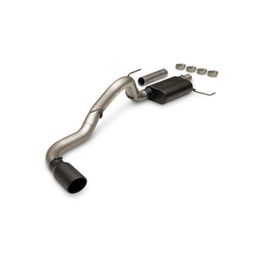 FLO-818166, Flowmaster American Thunder Exhaust Systems for 2021-2026 F-150 - 818166 в ОАЭ, Дубай. Состояние - новое. Цена 4 540 AED. Фото, контакты продавца | AUTO.AE