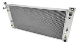 FBR-FB288, Frostbite Performance Cooling Aluminum Radiators FB288 في الإمارات, دبي. Condition - new. Price 2,150 AED. Photo, seller contacts | AUTO.AE