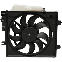 UAC-FA50699C, Universal Air Conditioner Inc. - Fans, Electric for 2019-2024 FORESTER - FA 50699C в ОАЭ, Дубай. Состояние - новое. Цена 490 AED. Фото, контакты продавца | AUTO.AE