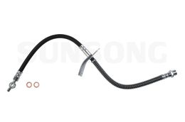 SUG-2201389, Sunsong Brake Hoses for 2007-2010 ELANTRA - 2201389 в ОАЭ, Дубай. Состояние - новое. Цена 100 AED. Фото, контакты продавца | AUTO.AE