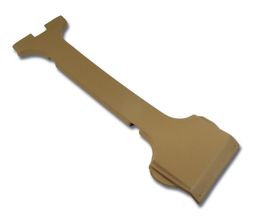MMU-411457, CA T-Top Center Panels for 1976 CORVETTE - 411457 في الإمارات, دبي. Condition - new. Price 1,530 AED. Photo, seller contacts | AUTO.AE