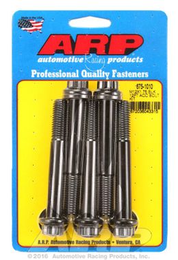 ARP-675-1010, ARP Chromoly Bolts 675-1010 في الإمارات, دبي. Condition - new. Price 130 AED. Photo, seller contacts | AUTO.AE