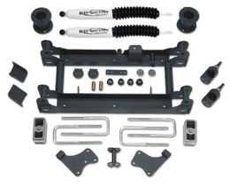 TFY-55900KN, Tuff Country Lift Kits for 2000-2004 TUNDRA - 55900KN في الإمارات, دبي. Condition - new. Price 6,050 AED. Photo, seller contacts | AUTO.AE