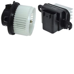 UAC-BK1303, Universal Air Conditioner Blower Motors BK 1303 in UAE, Dubai. Condition - new. Price 480 AED. Photo, seller contacts | AUTO.AE