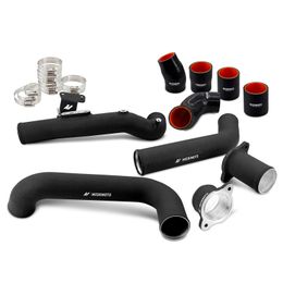 MIO-MMICPCIV22BK, Mishimoto Intercooler Pipe and Boot Kits for 2023-2026 INTEGRA, CR-V, 2022-2026 CIVIC - MMICP-CIV-22WBK في الإمارات, دبي. Condition - new. Price ⁦2,270 AED⁩. Photo, seller contacts | AUTO.AE