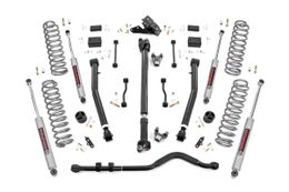 ROU-91830, Rough Country N3 Suspension Lift Kits for 2024 WRANGLER - 91830 в ОАЭ, Дубай. Состояние - новое. Цена 6 690 AED. Фото, контакты продавца | AUTO.AE