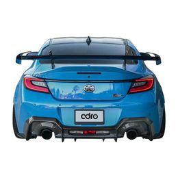 A18A10-1301, ADRO A18A10-1301 Rear Diffuser for TOYOTA GR86 / SUBARU BRZ 2022- in UAE, Dubai. Condition - new. Price 7,490 AED. Photo, seller contacts | AUTO.AE