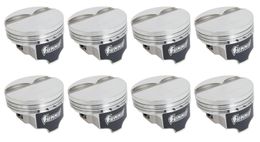 SUM-17401C, Summit Racing™ Coated Forged Pistons SUM-17401C في الإمارات, دبي. Condition - new. Price 2,580 AED. Photo, seller contacts | AUTO.AE