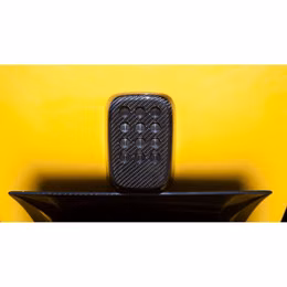 F6 222 34, NOVITEC F6 222 34 Cover for Rear Fog Light, Visible Carbon (Cars Without Rear-View Camera) for FERRARI F12 2012-2017 في الإمارات, دبي. Condition - new. Price 3,280 AED. Photo, seller contacts | AUTO.AE