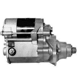 DNP-280-0308, Denso Remanufactured Starters for 2003-2006 BAJA, 1998-2003 LEGACY, 2001-2003 OUTBACK - 280-0308 in UAE, Dubai. Condition - new. Price 600 AED. Photo, seller contacts | AUTO.AE