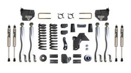 MXT-K947463FL, MaxTrac Suspension Lift Kits for 2019-2024 2500 - K947463FL في الإمارات, دبي. Condition - new. Price 21,060 AED. Photo, seller contacts | AUTO.AE