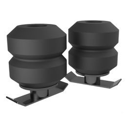 TBI-TORTUN4, Timbren Suspension Enhancement Systems for 2005-2023 TACOMA, 2004-2024 TITAN, 2000-2021 TUNDRA - TORTUN4 في الإمارات, دبي. Condition - new. Price 1,290 AED. Photo, seller contacts | AUTO.AE
