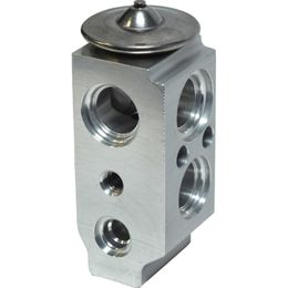 UAC-EX9727C, Universal Air Conditioner Air Conditioning Expansion Valves for 2009 BORREGO - EX 9727C в ОАЭ, Дубай. Состояние - новое. Цена 100 AED. Фото, контакты продавца | AUTO.AE