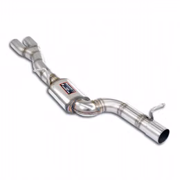 779343, SUPERSPRINT 779343 Centre Exhaust for VW Tiguan R в ОАЭ, Дубай. Состояние - новое. Цена 7 280 AED. Фото, контакты продавца | AUTO.AE