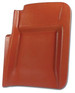 MMU-411139, CA T-Top Pads for 1981 CORVETTE - 411139 in UAE, Dubai. Condition - new. Price 1,340 AED. Photo, seller contacts | AUTO.AE