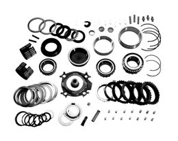 FMS-M-7000-A, Ford Performance Parts T-5 Transmission Rebuild Kits for 1985-2004 MUSTANG, 1985-1988 THUNDERBIRD - M-7000-A in UAE, Dubai. Condition - new. Price 2,980 AED. Photo, seller contacts | AUTO.AE