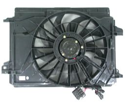 RDR-6016142, Agility Auto Parts Fan Assemblies for 2005-2013 CORVETTE, 2005-2009 XLR - 6016142 в ОАЭ, Дубай. Состояние - новое. Цена 690 AED. Фото, контакты продавца | AUTO.AE