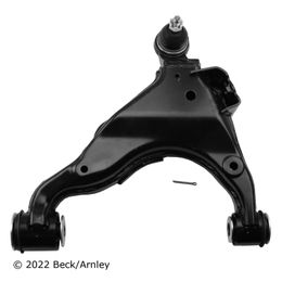 BCK-102-8347, Beck/Arnley Control Arms for 2010-2023 4RUNNER, GX460 - 102-8347 in UAE, Dubai. Condition - new. Price 890 AED. Photo, seller contacts | AUTO.AE
