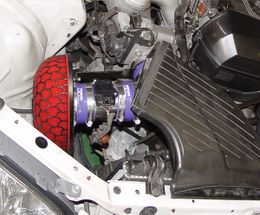 70020-AT108, HKS 70020-AT108 Racing Suction for Altezza SXE10 3S-GE (70020-AT013) في الإمارات, دبي. Condition - new. Price 1,420 AED. Photo, seller contacts | AUTO.AE