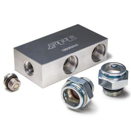 PPE-125065000, Pacific Performance Engineering Transmission Fluid Bypass Valves 125065000 in UAE, Dubai. Condition - new. Price 430 AED. Photo, seller contacts | AUTO.AE