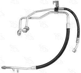 FSS-56013, Four Seasons Air Conditioning Discharge Hoses for 1993-1995 CAMARO, FIREBIRD - 56013 in UAE, Dubai. Condition - new. Price 500 AED. Photo, seller contacts | AUTO.AE