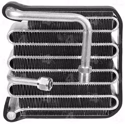 FSS-54182, Four Seasons Evaporator Cores for 1986-1995 SAMURAI - 54182 in UAE, Dubai. Condition - new. Price 410 AED. Photo, seller contacts | AUTO.AE