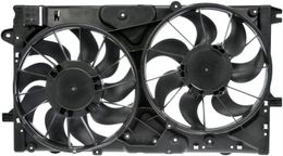 RNB-620-659, Dorman Electric Fans 620-659 في الإمارات, دبي. Condition - new. Price 980 AED. Photo, seller contacts | AUTO.AE