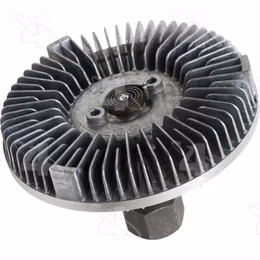 FSS-46111, Four Seasons Fan Clutches 46111 في الإمارات, دبي. Condition - new. Price ⁦320 AED⁩. Photo, seller contacts | AUTO.AE
