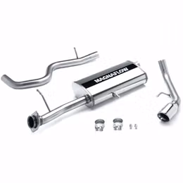 16606, MAGNAFLOW 16606 Exhaust System Street Series for FORD Explorer 2006-2010 in UAE, Dubai. Condition - new. Price 6,640 AED. Photo, seller contacts | AUTO.AE