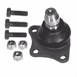 DFP-TC404, Delphi Ball Joints for 1986-1998 9000 - TC404 in UAE, Dubai. Condition - new. Price 100 AED. Photo, seller contacts | AUTO.AE