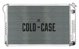 RAD-GMG544-5, Cold Case Performance Aluminum Radiators GMG544-5 في الإمارات, دبي. Condition - new. Price 2,150 AED. Photo, seller contacts | AUTO.AE
