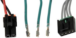 RNB-973-069, Dorman Blower Motor Resistors 973-069 في الإمارات, دبي. Condition - new. Price 440 AED. Photo, seller contacts | AUTO.AE