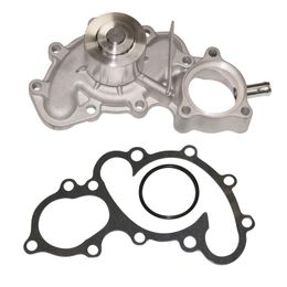 GMB-170-1970, GMB OE Replacement Water Pumps 170-1970 in UAE, Dubai. Condition - new. Price 180 AED. Photo, seller contacts | AUTO.AE