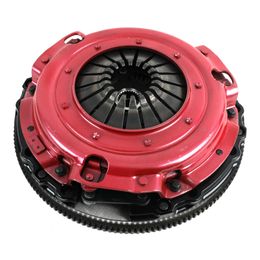RAM-75-2175S, RAM Concept 9.5 Dual Disc Clutch Kits with Billet Flywheel for 1994-1996 CORVETTE - 75-2175S in UAE, Dubai. Condition - new. Price 6,570 AED. Photo, seller contacts | AUTO.AE
