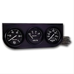 ATM-2397, Autogage by AutoMeter Analog Gauge Consoles 2397 في الإمارات, دبي. Condition - new. Price 390 AED. Photo, seller contacts | AUTO.AE