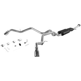 FLO-17342, Flowmaster American Thunder Exhaust Systems 17342 в ОАЭ, Дубай. Состояние - новое. Цена 4 540 AED. Фото, контакты продавца | AUTO.AE